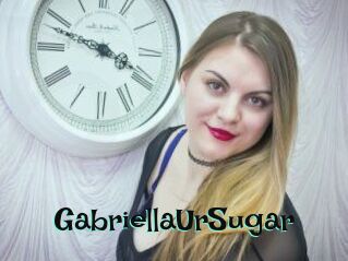 GabriellaUrSugar