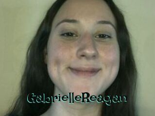 GabrielleReagan