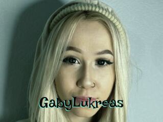 GabyLukreas