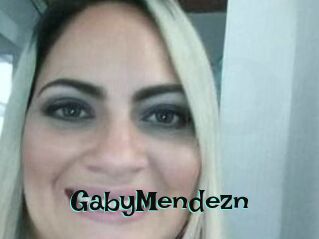 GabyMendezn