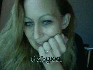 Gabyxxx