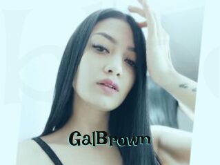 GalBrown