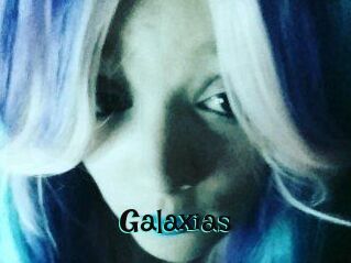 Galaxias