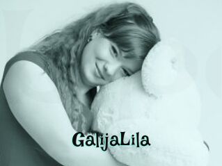 GalijaLila