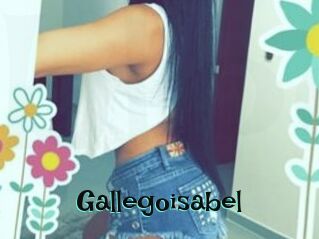Gallegoisabel