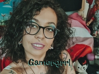 Gamergrrl