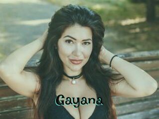 Gayana