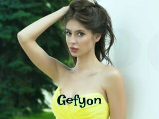 Gefyon