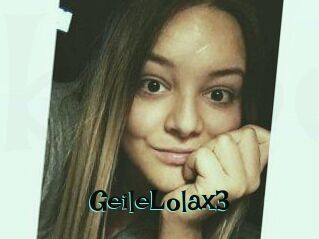GeileLolax3