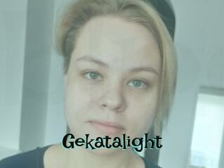 Gekatalight