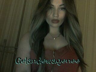 Gelandewagenee
