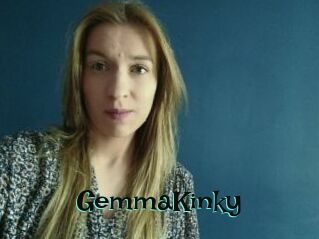 GemmaKinky