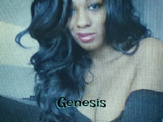 Genesis