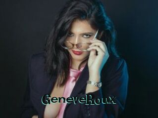 GeneveRoux