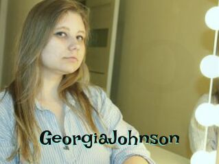 GeorgiaJohnson
