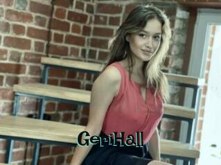 GeriHall
