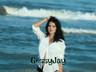 GessyJay