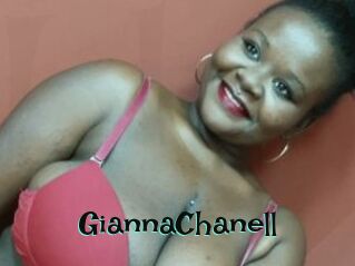 GiannaChanell