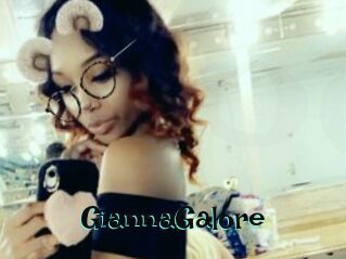 GiannaGalore
