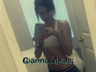 Gianna_Alexis