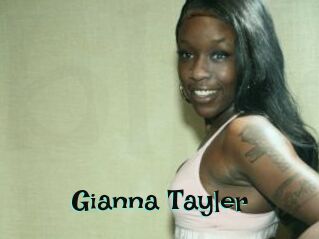 Gianna_Tayler