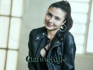 GianneKyle