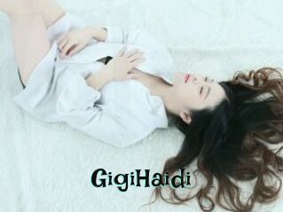 GigiHaidi