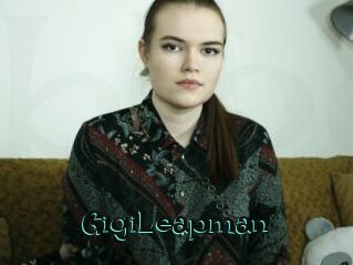 GigiLeapman