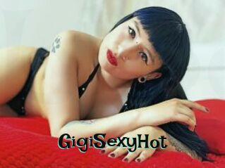 GigiSexyHot