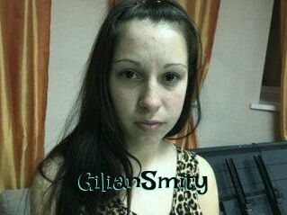 GilianSmity