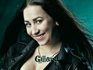 Gillara
