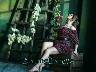 GimmeUrLove