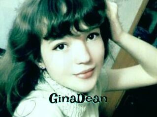 GinaDean
