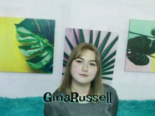 GinaRussell