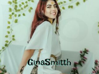 GinaSmitth