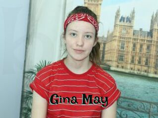 Gina_May