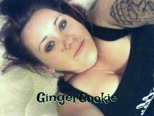 GingerCookie