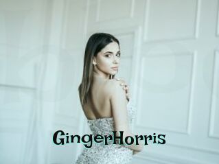 GingerHorris