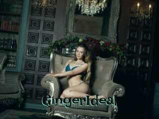 GingerIdeal