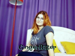 GingerRitter