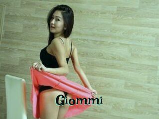 Giommi
