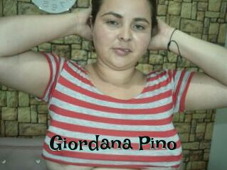 Giordana_Pino