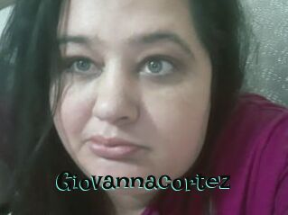 Giovannacortez
