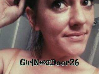 GirlNextDoor26