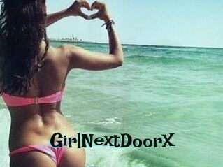 GirlNextDoorX