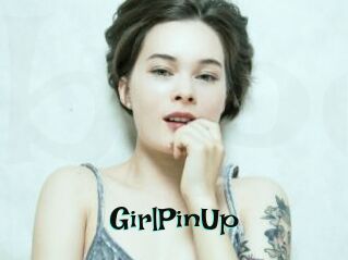 GirlPinUp