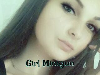 Girl_Minigun
