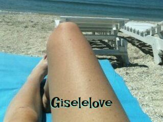 Giselelove