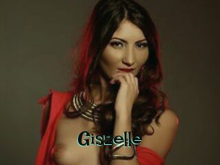 Giszelle