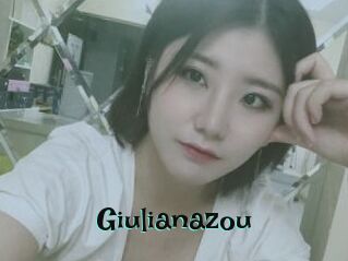 Giulianazou